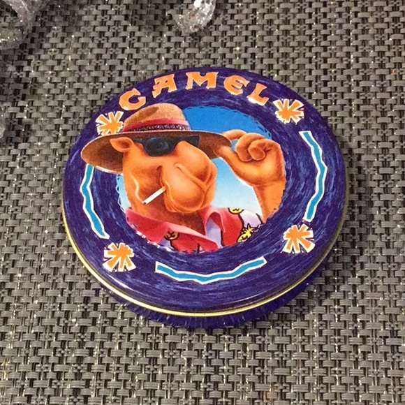 Camel Coaster Set - Picture 8 of 8